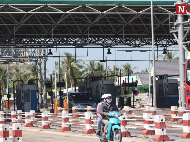 Kinh doanh - BOT Cai Lậy lỗ 130 tỷ, chủ đầu tư "chỉ biết năn nỉ tài xế"