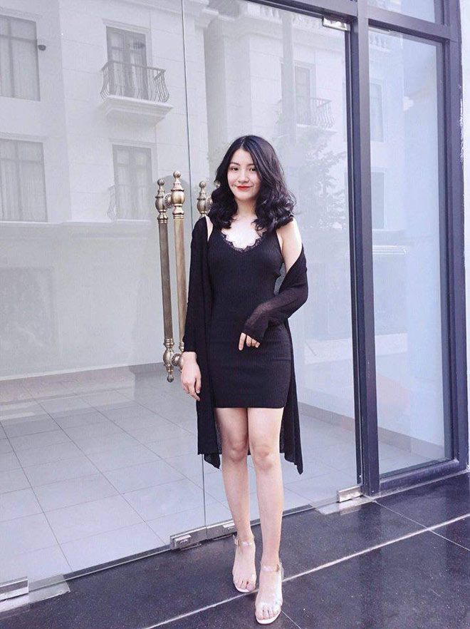 Nữ sinh Lạng Sơn được chọn tặng hoa ông Kim Jong Un chỉ trước một ngày - 7