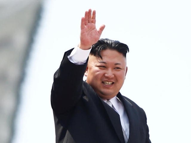 Phong cách được ca ngợi ”biểu tượng thời trang mới” của ông Kim Jong Un