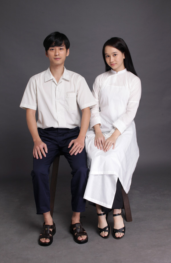 Cô gái vượt 1.400 người để vào phim làm từ truyện Nguyễn Nhật Ánh là ai? - 4