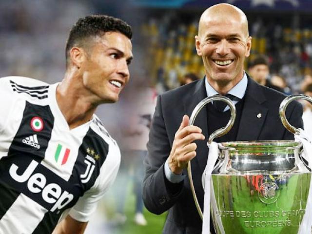 Juventus họp thay HLV: Zidane sáng giá, Pep và Simeone chờ gây sốc