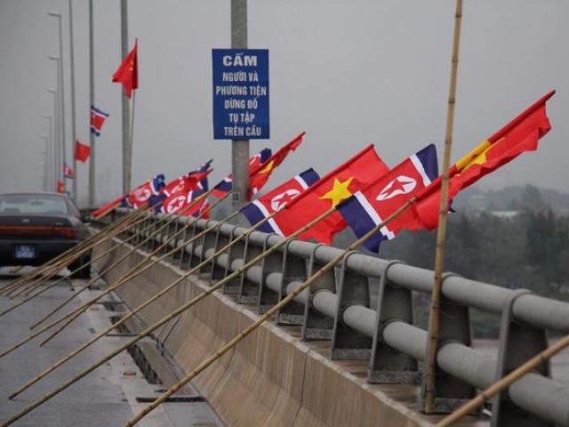Hải Phòng gấp rút chuẩn bị đón đoàn Triều Tiên