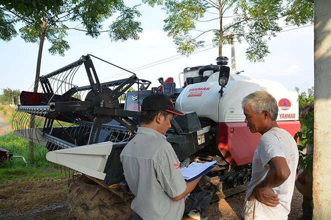 Công nghệ Định vị SMART ASSIST-Remote nâng cao hiệu quả trong sản xuất nông nghiệp - 4