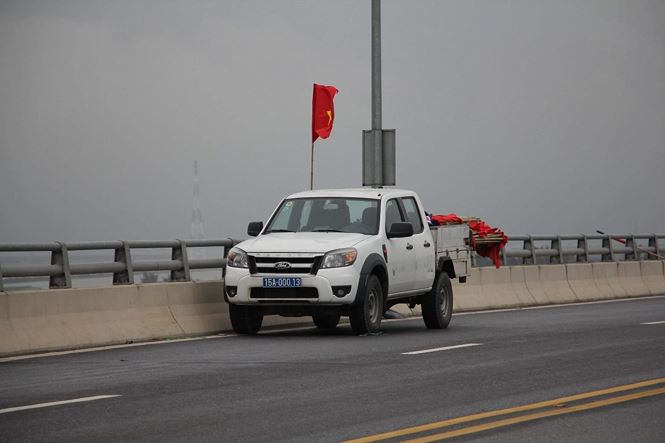 Hải Phòng gấp rút chuẩn bị đón đoàn Triều Tiên - 3