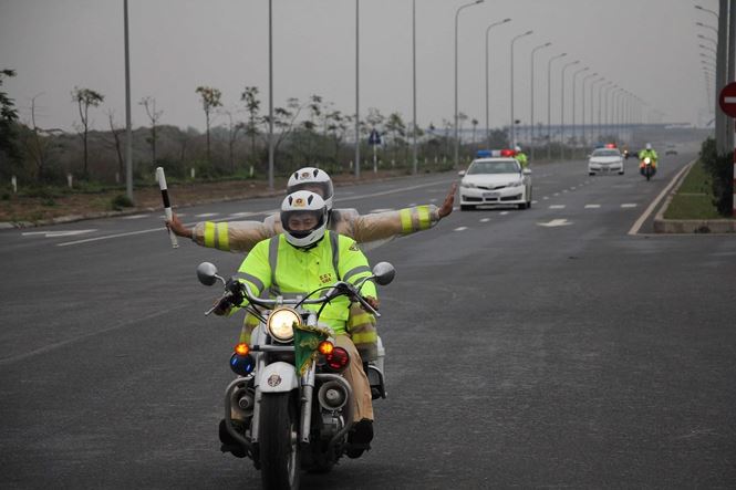 Hải Phòng gấp rút chuẩn bị đón đoàn Triều Tiên - 6