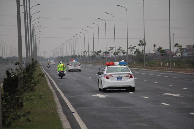 Hải Phòng gấp rút chuẩn bị đón đoàn Triều Tiên - 7