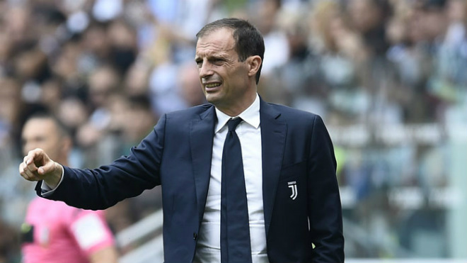 Juventus họp thay HLV: Zidane sáng giá, Pep và Simeone chờ gây sốc - 2
