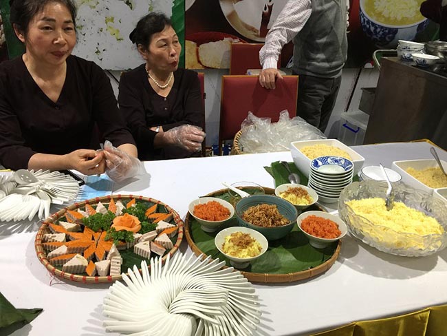 Thượng đỉnh Mỹ-Triều: Phóng viên nước ngoài yêu thích món phở Việt - 14