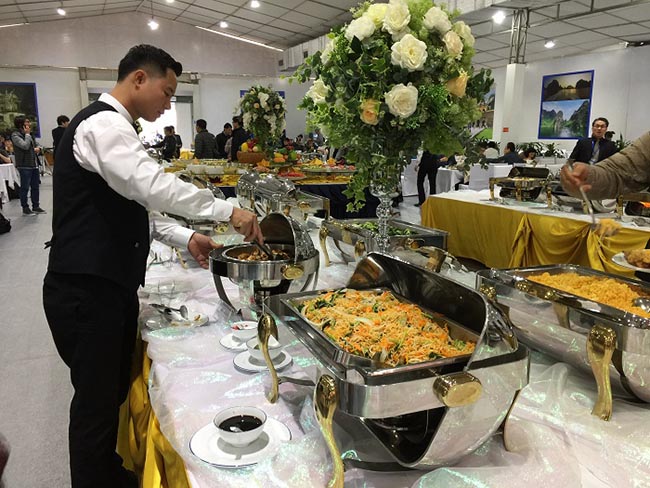 Thượng đỉnh Mỹ-Triều: Phóng viên nước ngoài yêu thích món phở Việt - 16