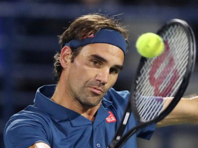 Bị hỏi về Nadal và Djokovic, Federer ”sợ” nói ra điều tệ hại