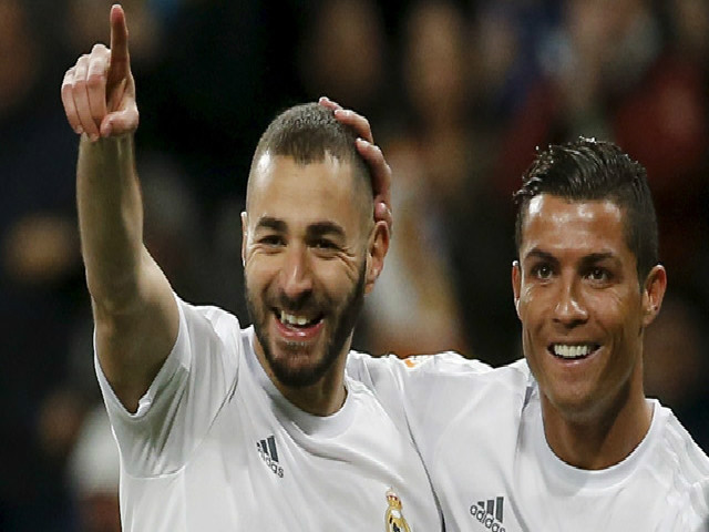 Bóng đá - Real rối bời: Benzema nhận thủ lĩnh, "ông trùm" bán Bale 80 triệu euro