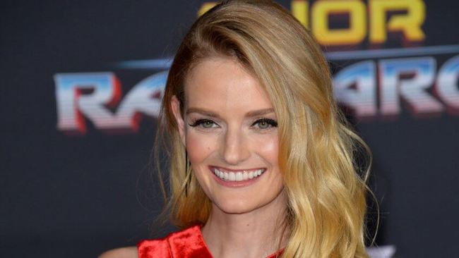 Lydia Hearst-Shaw - 100 triệu USD (khoảng 2.300 tỷ VND). Là người thừa kế duy nhất của ông trùm xuất bản William Randolph Hearst, Lydia Hearst-Shaw sinh ra với khối tài sản khổng lồ đứng tên mình.