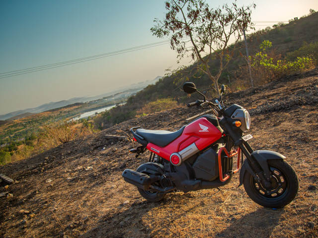 Thế giới xe - 'Xế song sinh" của Honda Monkey nhận phiên bản mới, giá siêu rẻ