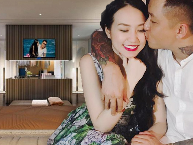 Đời sống Showbiz - Tuấn Hưng tậu thêm nhà mới sau 3 căn hộ "đắt xắt ra miếng" ở 2 miền Nam - Bắc