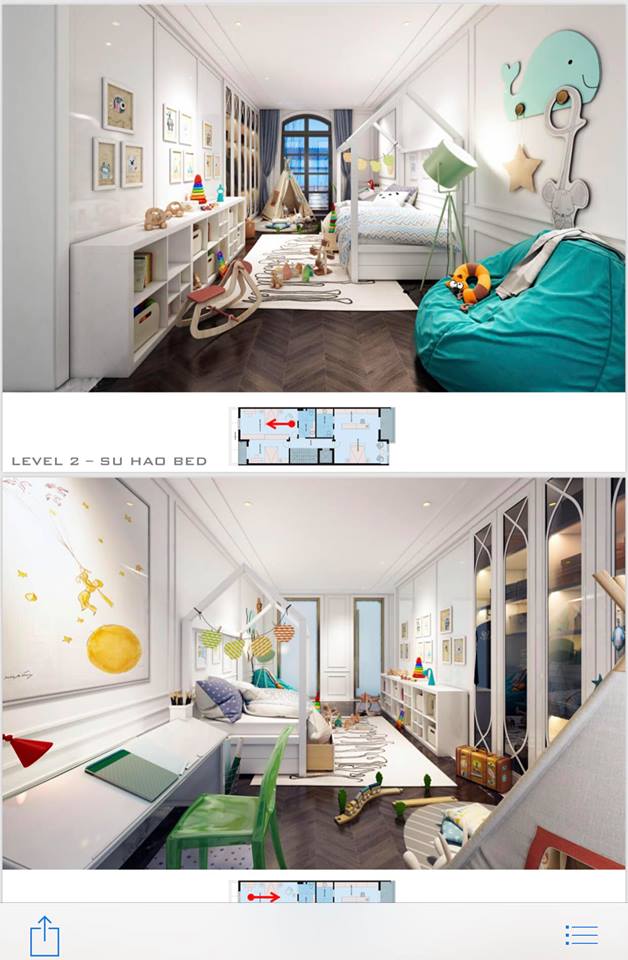 Tuấn Hưng tậu thêm nhà mới sau 3 căn hộ "đắt xắt ra miếng" ở 2 miền Nam - Bắc - 7
