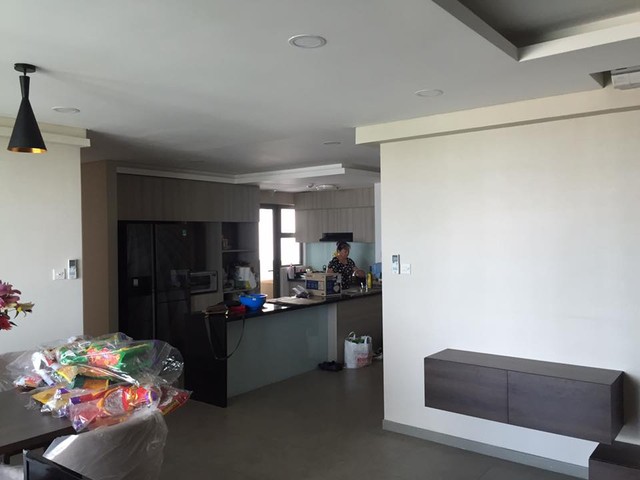 Tuấn Hưng tậu thêm nhà mới sau 3 căn hộ "đắt xắt ra miếng" ở 2 miền Nam - Bắc - 7