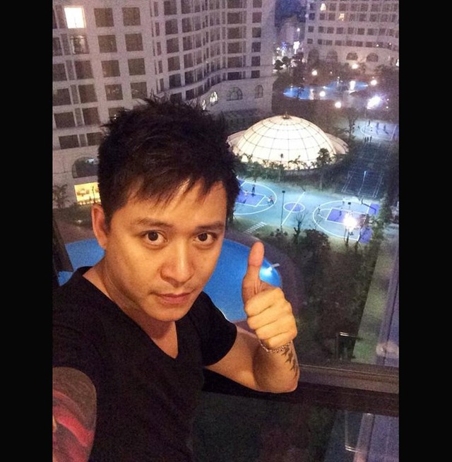 Tuấn Hưng tậu thêm nhà mới sau 3 căn hộ "đắt xắt ra miếng" ở 2 miền Nam - Bắc - 3