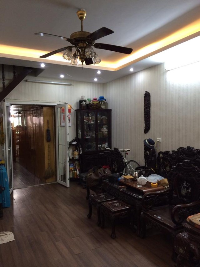 Tuấn Hưng tậu thêm nhà mới sau 3 căn hộ "đắt xắt ra miếng" ở 2 miền Nam - Bắc - 2