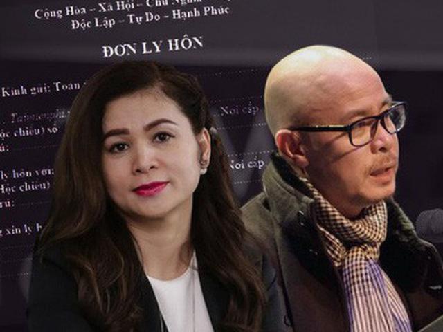 Kinh doanh - Vợ chồng "vua cà phê" và những cặp đôi nghìn tỷ giới doanh nhân Việt