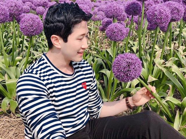 Bạn trẻ - Cuộc sống - Phóng viên Hàn thích thú khoe ảnh được truyền thông Việt ca ngợi