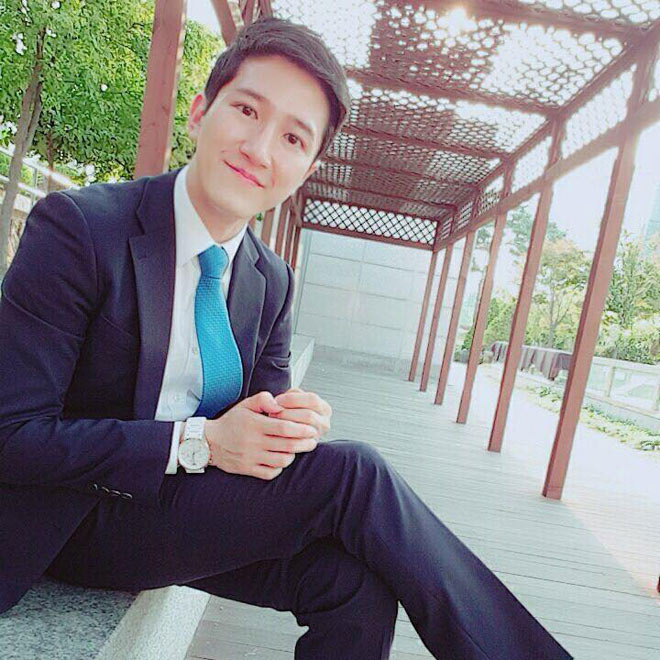 Phóng viên Hàn thích thú khoe ảnh được truyền thông Việt ca ngợi - 10