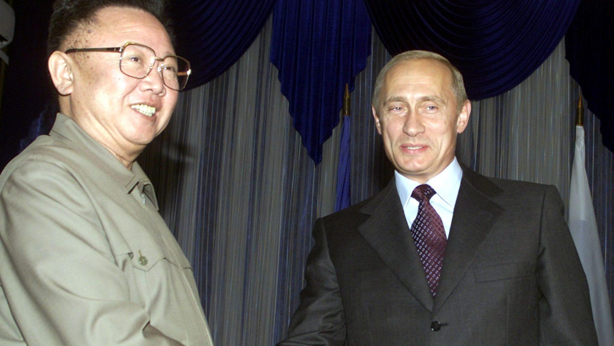 Nga mong đợi điều gì từ cuộc gặp giữa ông Trump và ông Kim ở Hà Nội? - 1