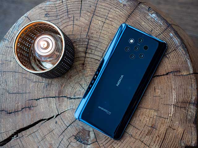 Dế sắp ra lò - Xiaomi hợp tác với Light, sẵn sàng đưa camera lên đỉnh