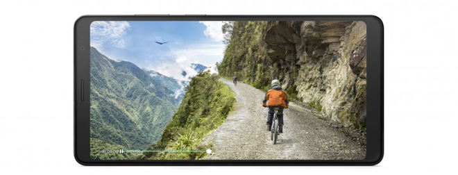 Công bố Lenovo Tab V7 giá cực rẻ, pin “khổng lồ” - 2
