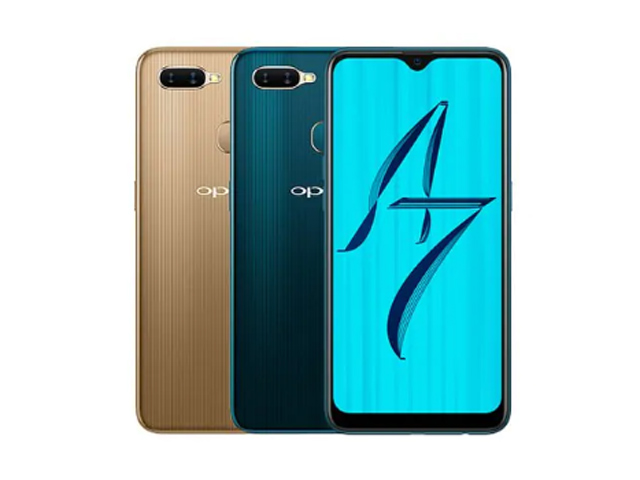 Thời trang Hi-tech - Top smartphone giá rẻ, máy "ngon" đầu năm