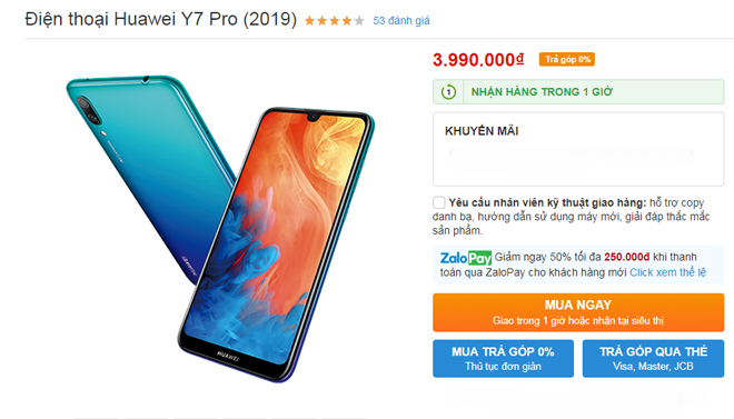 Top smartphone giá rẻ, máy "ngon" đầu năm - 2