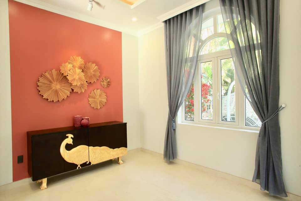 Đoàn Thanh Tài tặng biệt thự 7 tỷ đồng cho bố mẹ ở quê nhà Bến Tre - 6