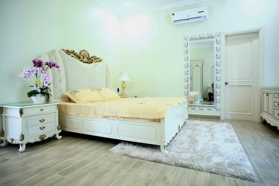 Đoàn Thanh Tài tặng biệt thự 7 tỷ đồng cho bố mẹ ở quê nhà Bến Tre - 2