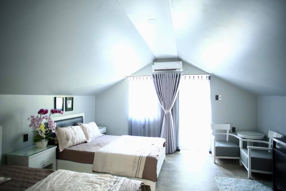 Đoàn Thanh Tài tặng biệt thự 7 tỷ đồng cho bố mẹ ở quê nhà Bến Tre - 3