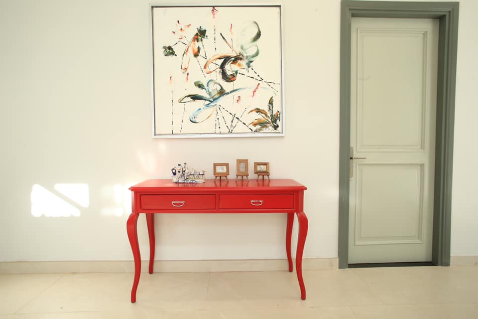 Đoàn Thanh Tài tặng biệt thự 7 tỷ đồng cho bố mẹ ở quê nhà Bến Tre - 7