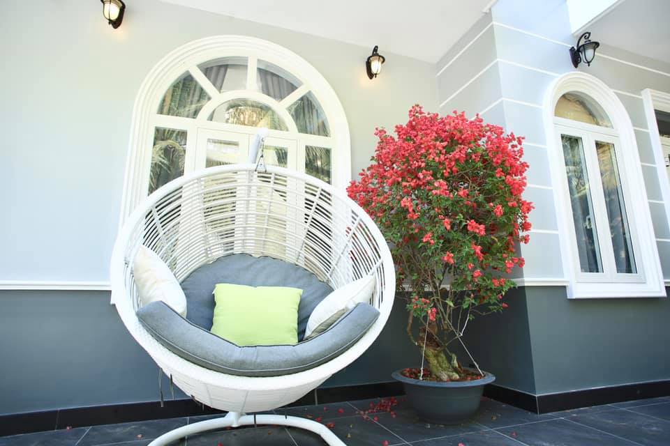 Đoàn Thanh Tài tặng biệt thự 7 tỷ đồng cho bố mẹ ở quê nhà Bến Tre - 5