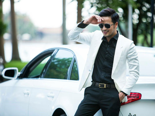 Đoàn Thanh Tài tặng biệt thự 7 tỷ đồng cho bố mẹ ở quê nhà Bến Tre - 9