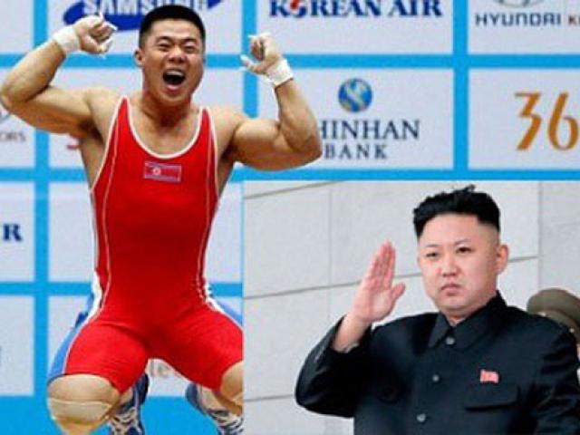 Thể thao Triều Tiên trên vũ đài thế giới: 16 tấm HCV Olympic chói lọi