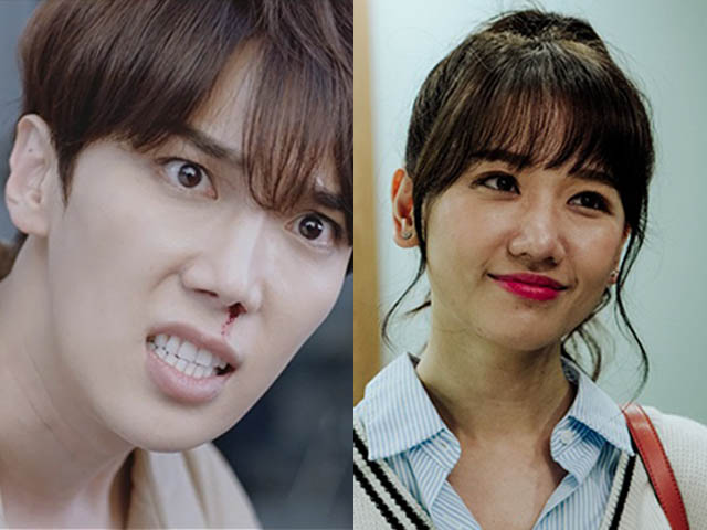 Phim - Mỹ nam xứ Hàn gọi Hari Won là bà xã trên phim trường: Sự thật bất ngờ