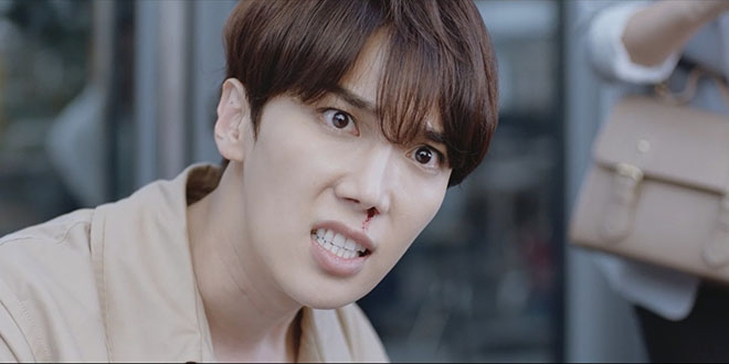 Mỹ nam xứ Hàn gọi Hari Won là bà xã trên phim trường: Sự thật bất ngờ - 5