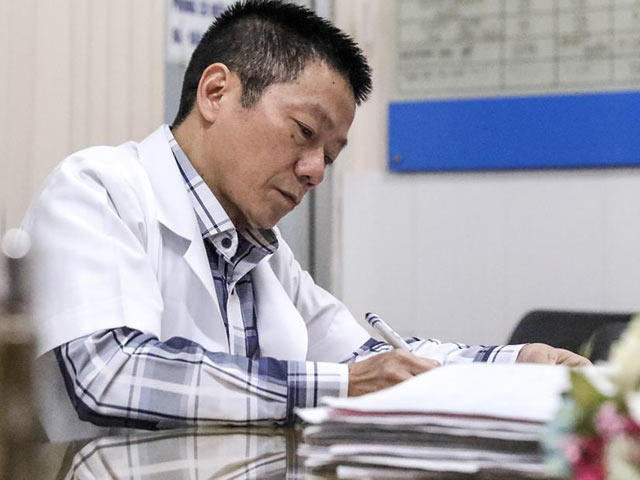 Bác sĩ mát tay nhất bệnh viện phụ sản nói về việc “thầy bảo chọn giờ đẹp để sinh” - 2