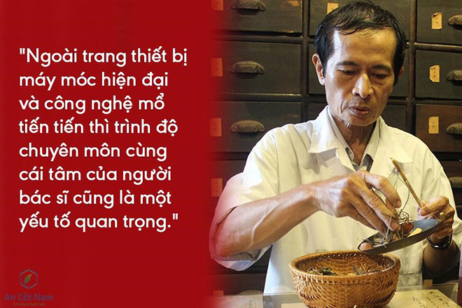 Mổ chữa thoát vị đĩa đệm ở đâu uy tín và chất lượng theo lời khuyên chuyên gia - 3