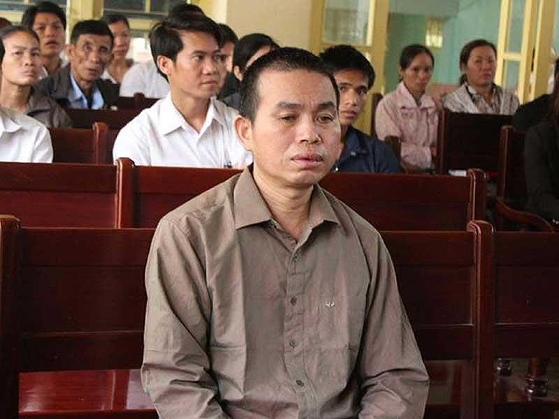 Nhiều ẩn khuất từ kỳ án giết mẹ ruột ở Bắc Giang - 1