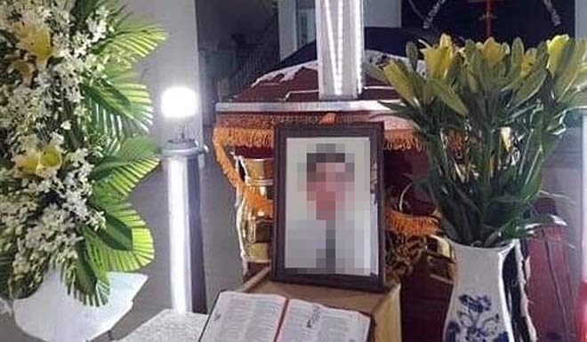 Tin mới nhất vụ nam thanh niên đâm chết người vì tiếng tri hô “bắt cóc trẻ em” - 2