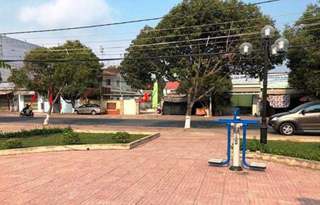 Tin mới nhất vụ nam thanh niên đâm chết người vì tiếng tri hô “bắt cóc trẻ em” - 1