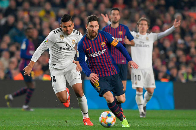 Tin nóng Siêu kinh điển 27/2: Bale thoát án phạt, vẫn đủ sức đấu Barca - 3