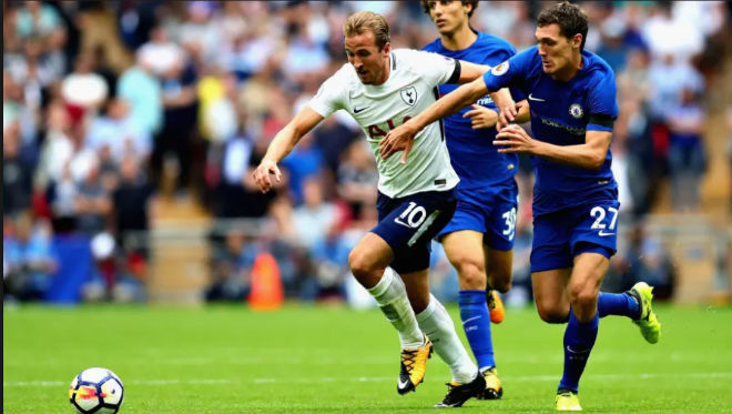 Chi tiết Chelsea - Tottenham: Thất vọng tràn trề (KT) - 11