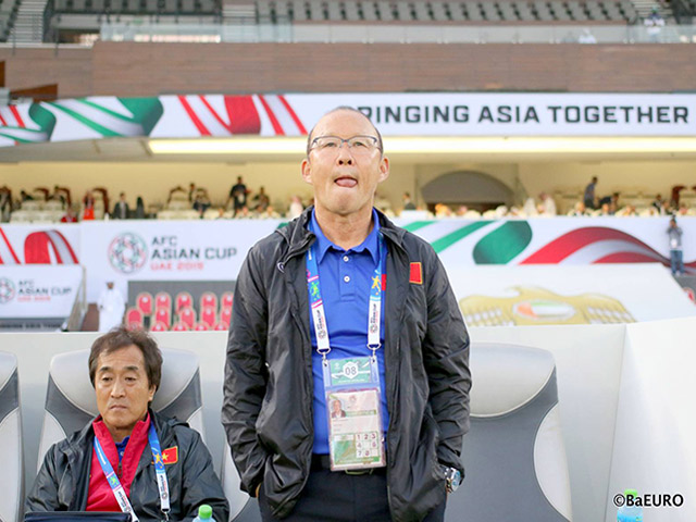 HLV Park Hang Seo mơ đưa ĐTVN dự World Cup, có được tăng lương?