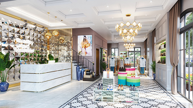 Shophouse: “cơn địa chấn” đầu năm ở thị trường Phú Quốc - 3