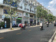 Kinh doanh - Shophouse - miếng bánh không ngon như kỳ vọng