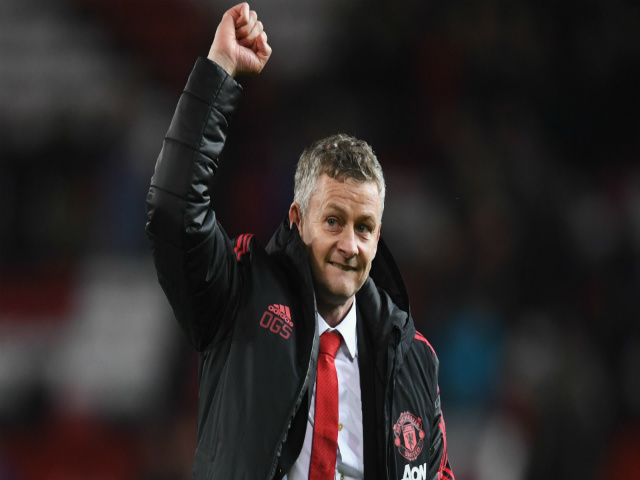 Bóng đá - CỰC NÓNG MU: Ole Solskjaer chuyển nhà, sắp có siêu hợp đồng với "Quỷ đỏ"